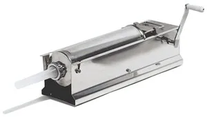 Pavi INSACCATRICE INOX 2 VELOCITA'  Kg. 3