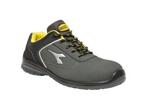 Diadora SCARPE ANTINFORTUNISTICA D-BLITZ Col. Grigio mis. 41