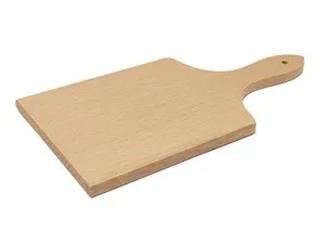 TAGLIERE CLASSICO IN LEGNO cm. 30x15x1,2