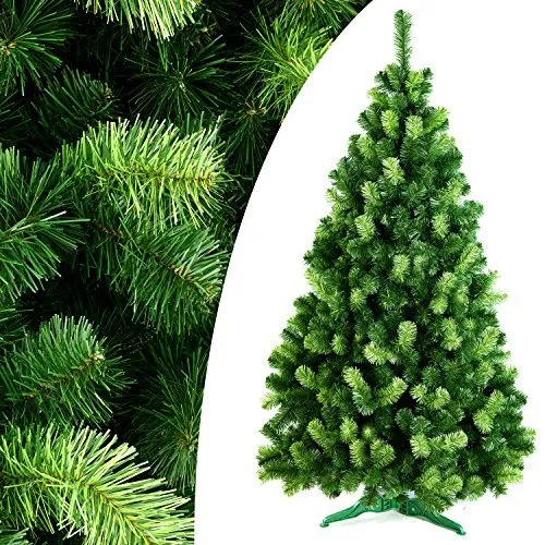 Albero Di Natale H290 CM molto folto Daria DecoKing