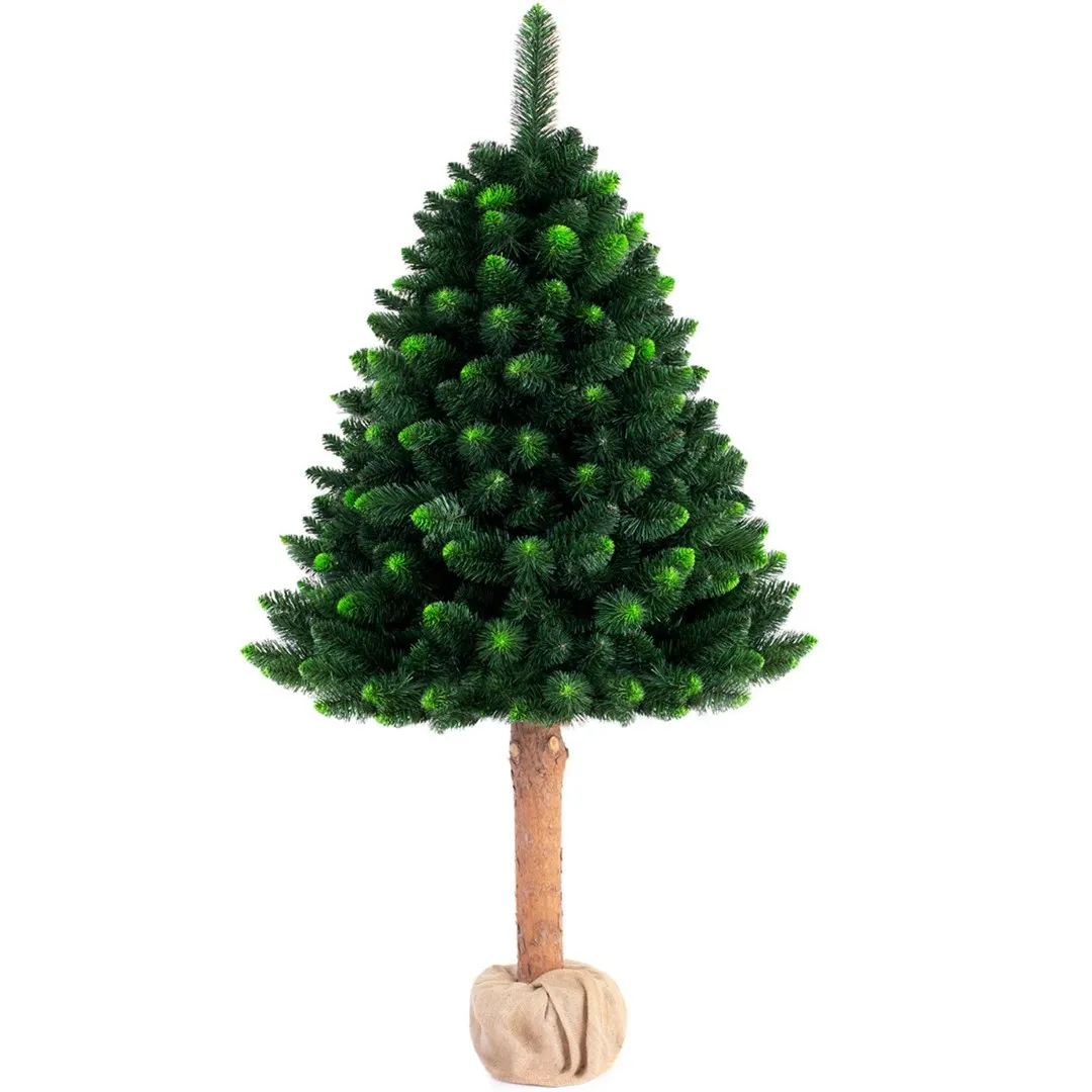 Albero Di Natale H220 CM molto folto Sophie AmeliaHome