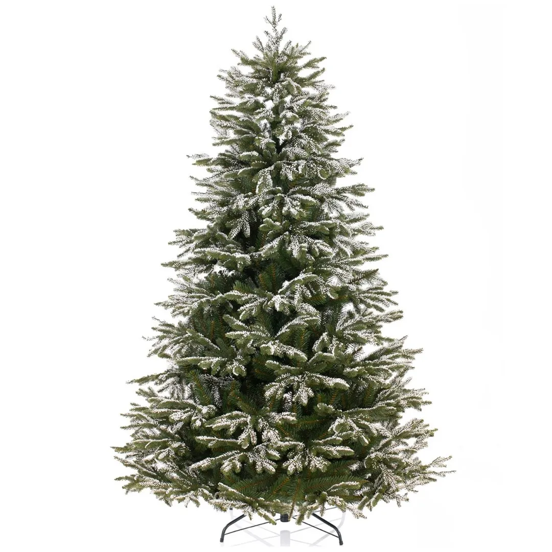 Albero Di Natale H150 CM molto folto Richard AmeliaHome