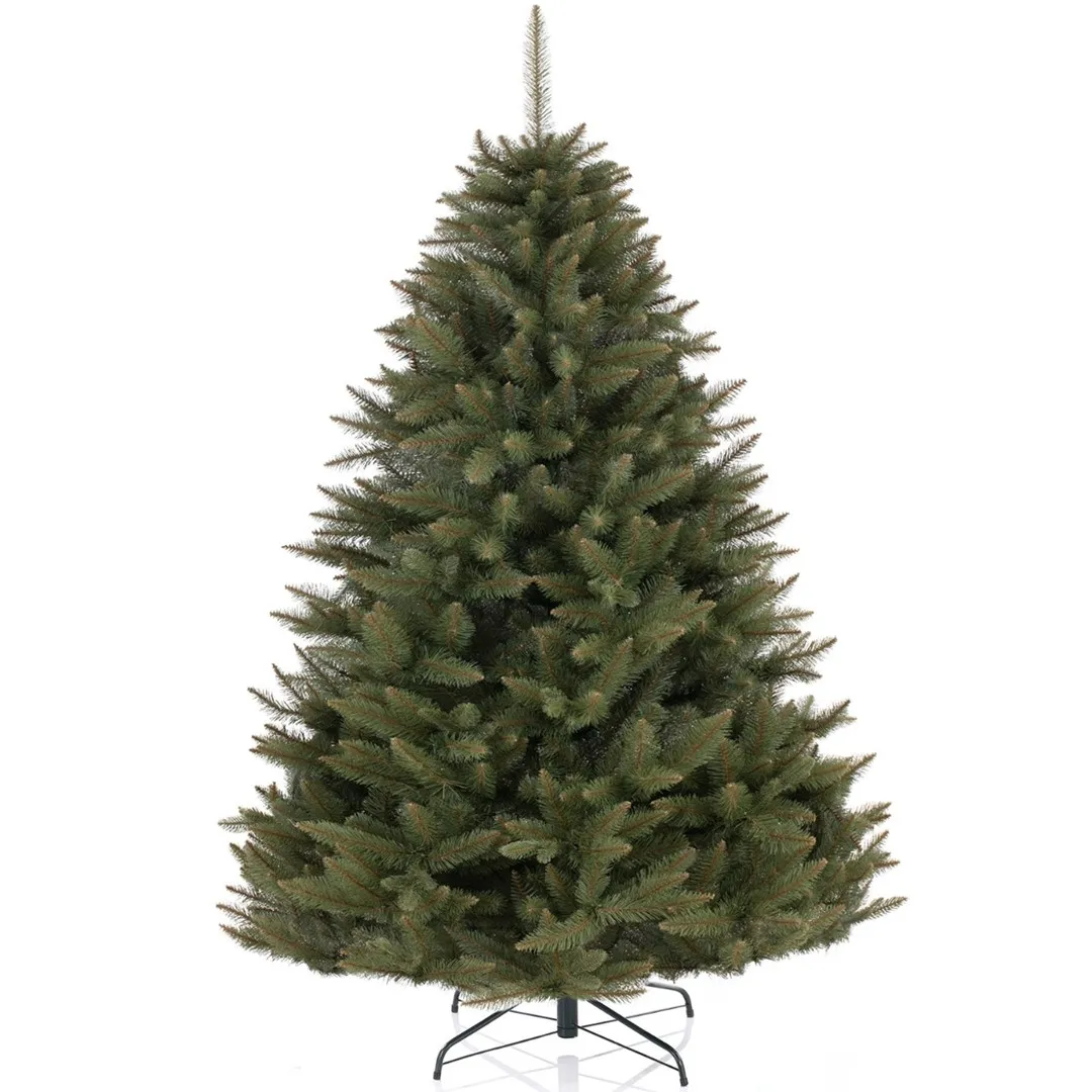 Albero Di Natale H220 CM molto folto Martin AmeliaHome