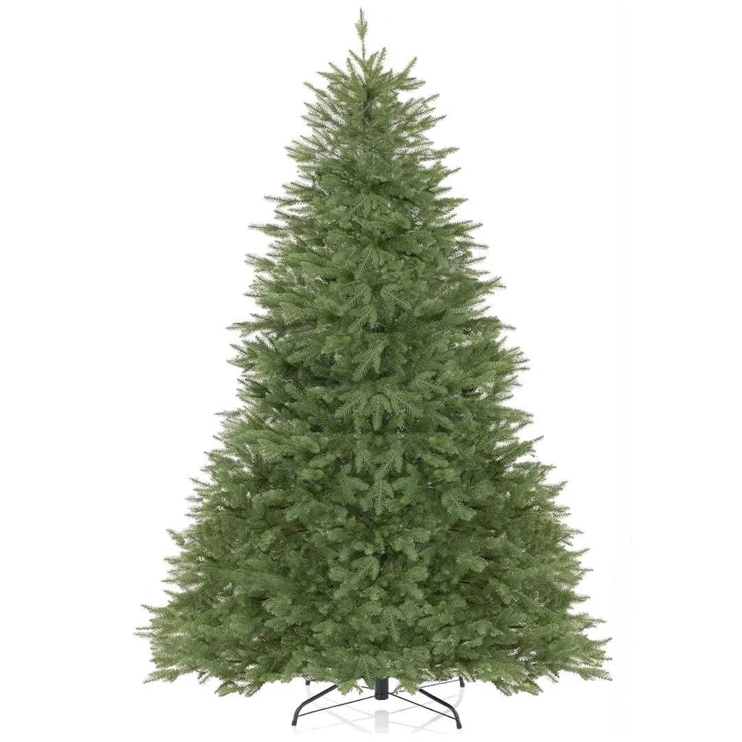 Albero Di Natale H180 CM molto folto Harry AmeliaHome