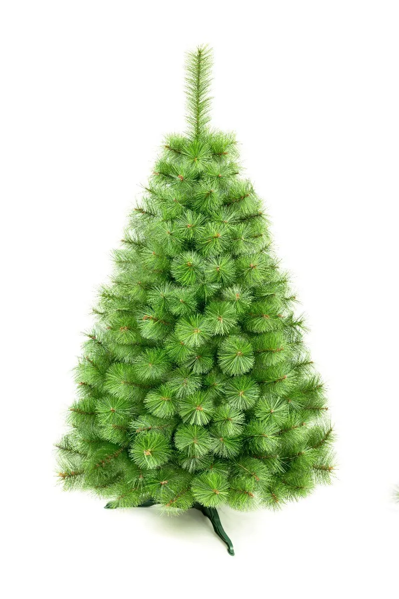 Albero Di Natale H220 CM molto folto Frannie AmeliaHome