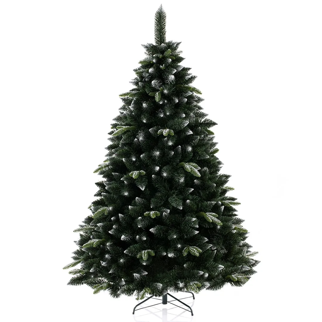 Albero Di Natale H280 CM molto folto Diana AmeliaHome