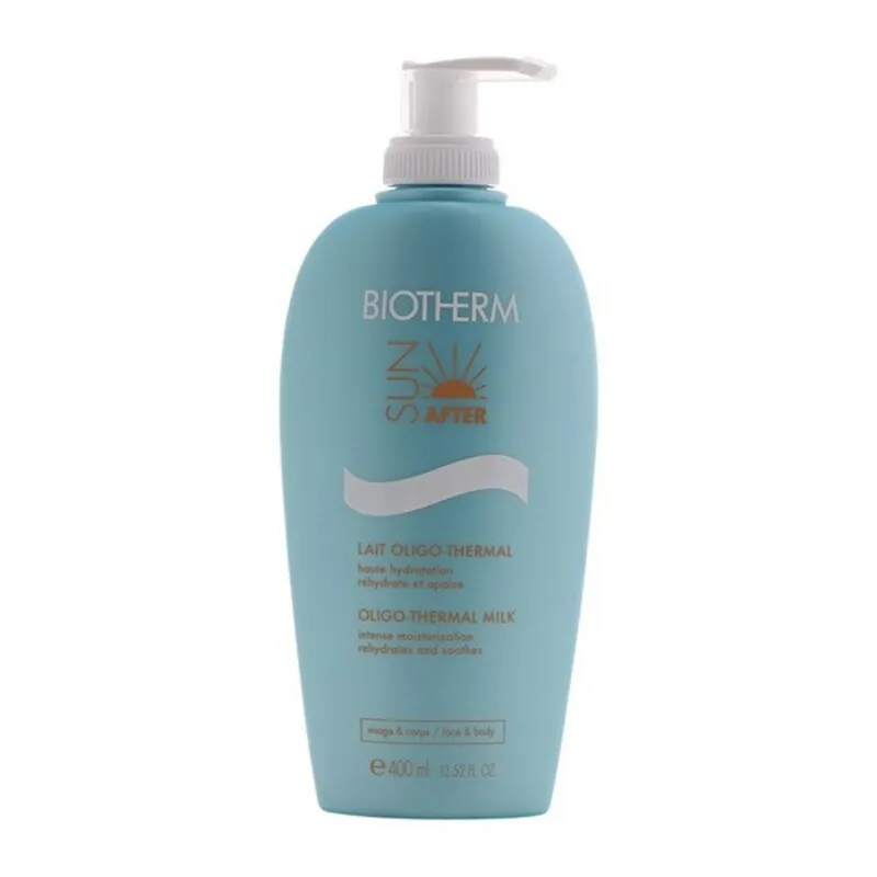 After Sun Oligo Thermal Biotherm (400 ml)