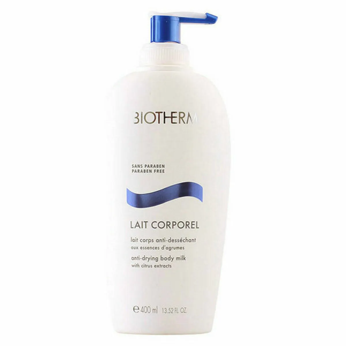 Latte Corpo Biotherm Idratante Agrumi (400 ml)