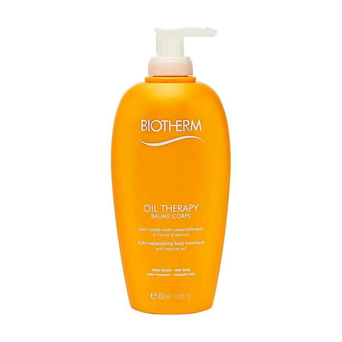 Lozione Corpo Biotherm 400 ml (400 ml)