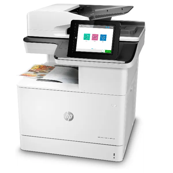 HP COLOR LJ ENT MFP M776DN