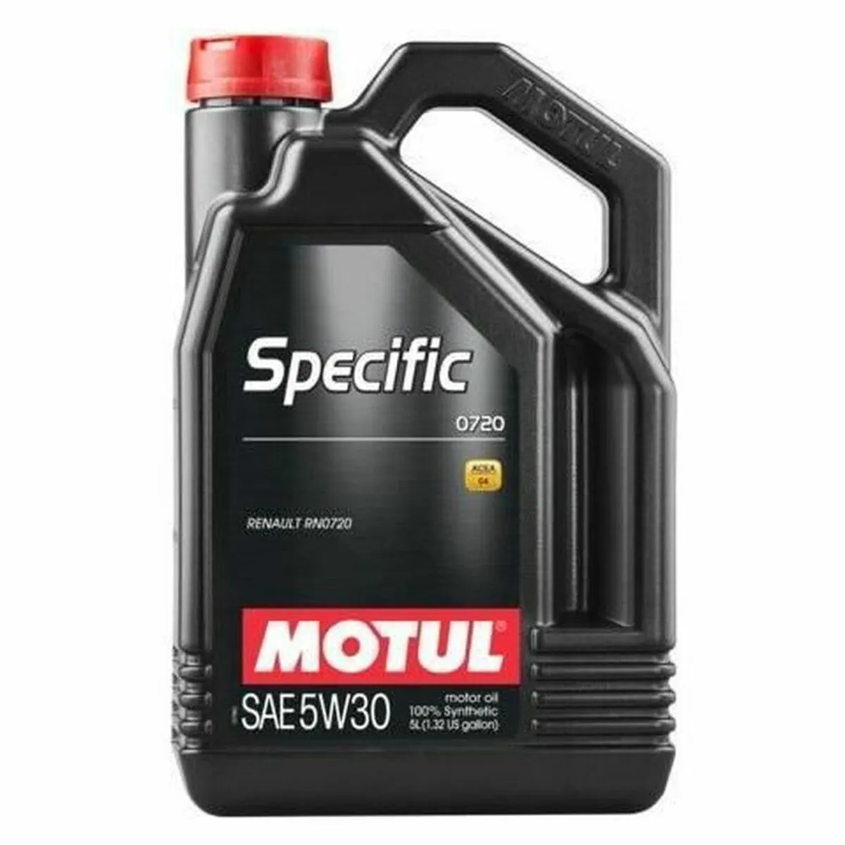 Olio per Motore Auto Specific 0720 5W30 5 L