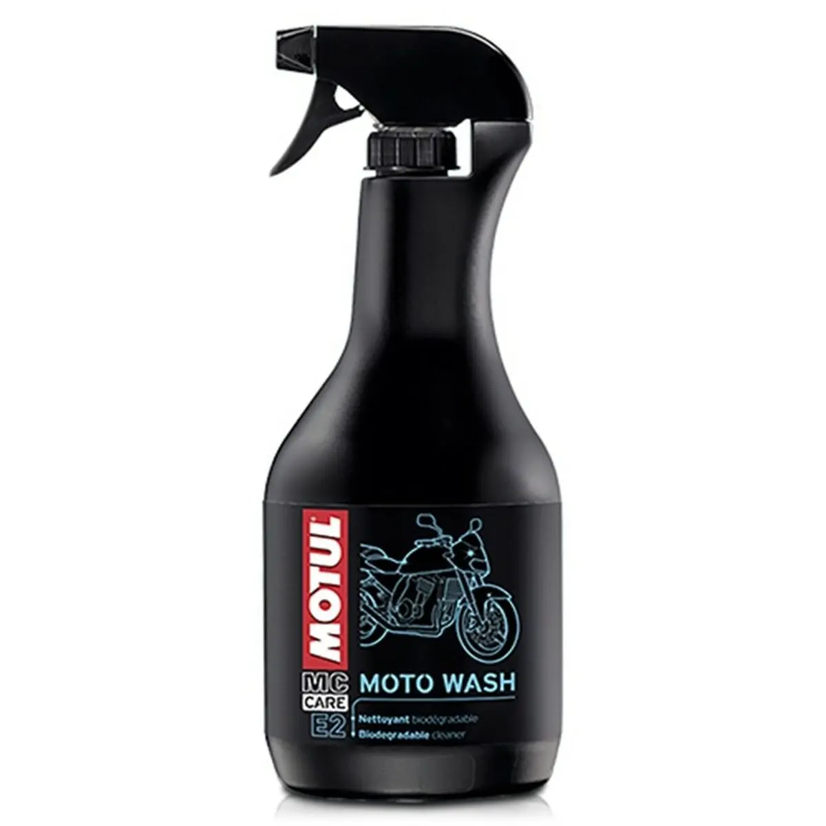 Shampoo per Moto Motul MTL105505 1 L