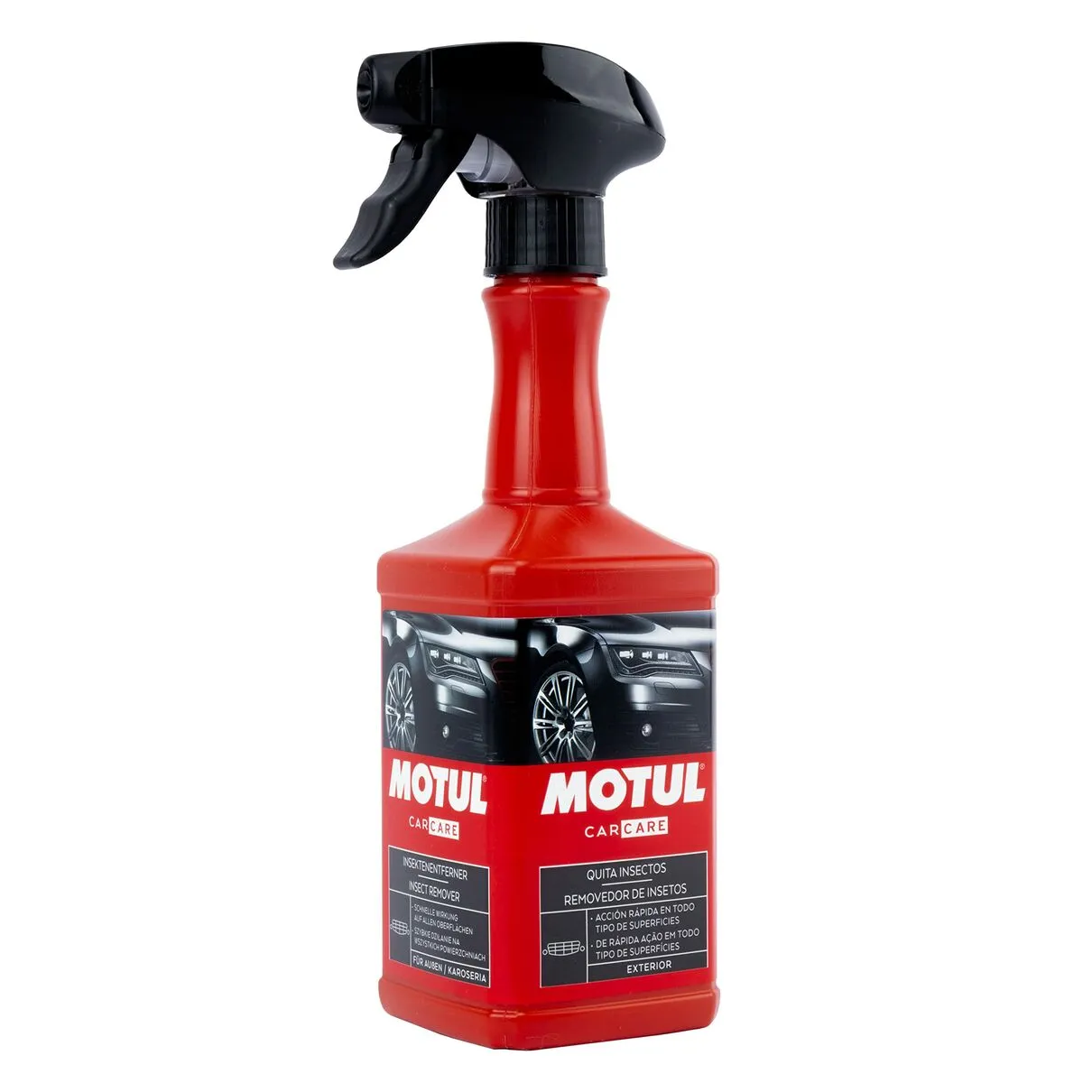 Pulisci Insetti Motul MTL110151 500 ml