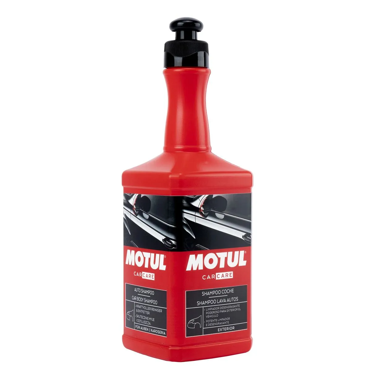 Shampoo per auto Motul MTL110150 500 ml