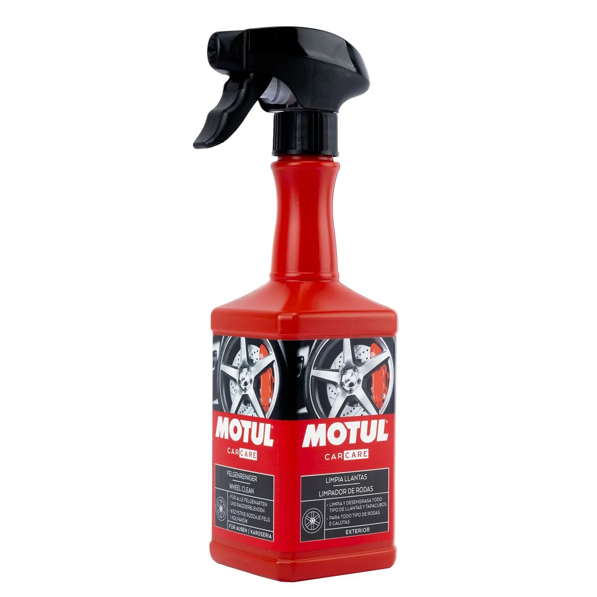 Pulitore per pneumatici Motul MTL110192 500 ml