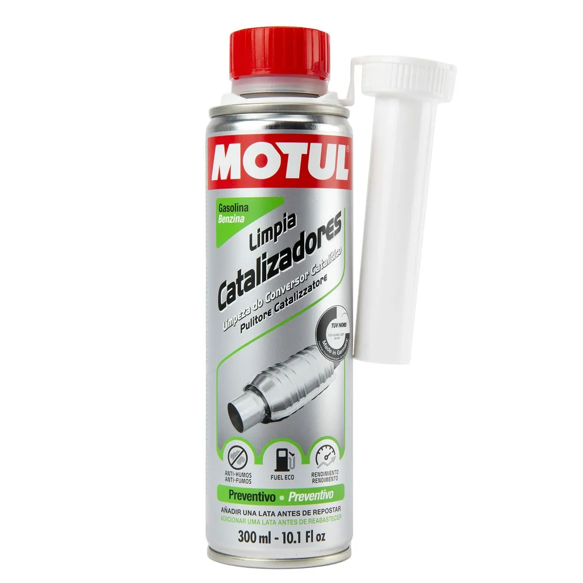 Trattamento del carburante Motul MTL110711 (300 ml)