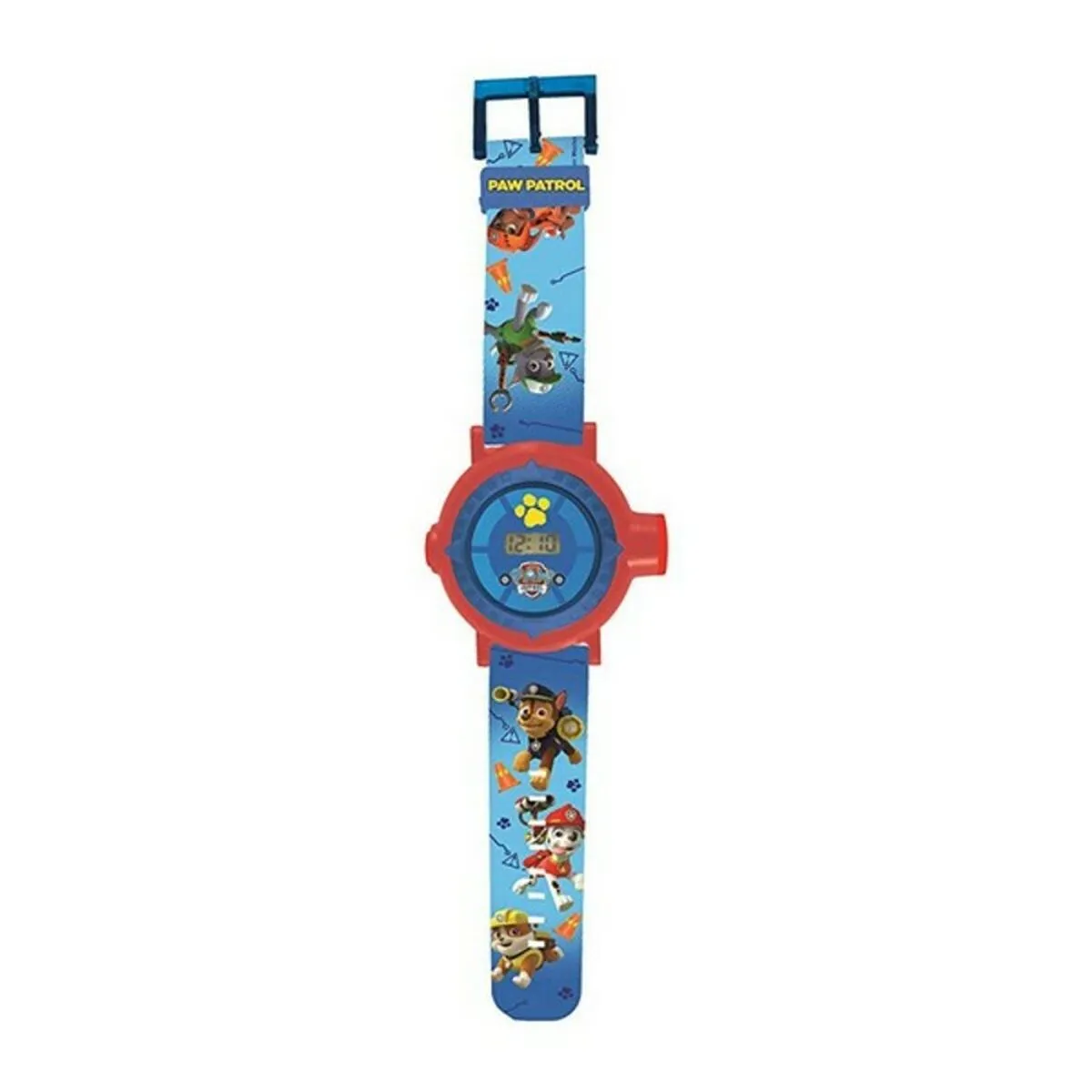 Orologio Bambini Paw Patrol Lexibook