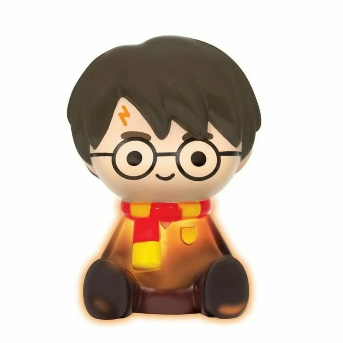 Luce antibuio Lexibook Harry Potter 3D 13 cm