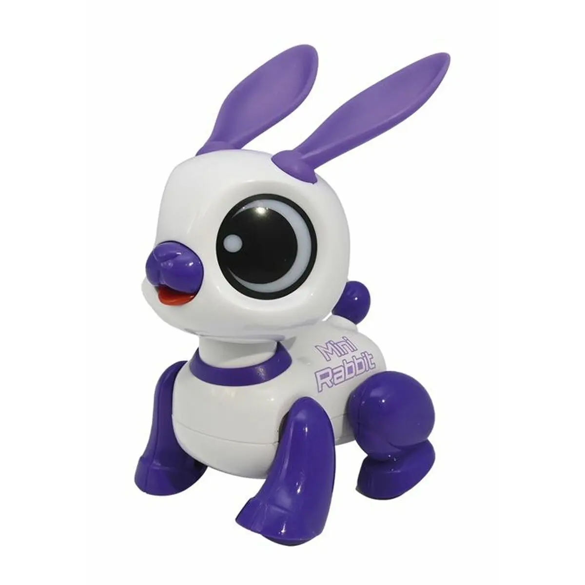 Giocattolo Interattivo Lexibook Power Rabbit Mini ROB02RAB
