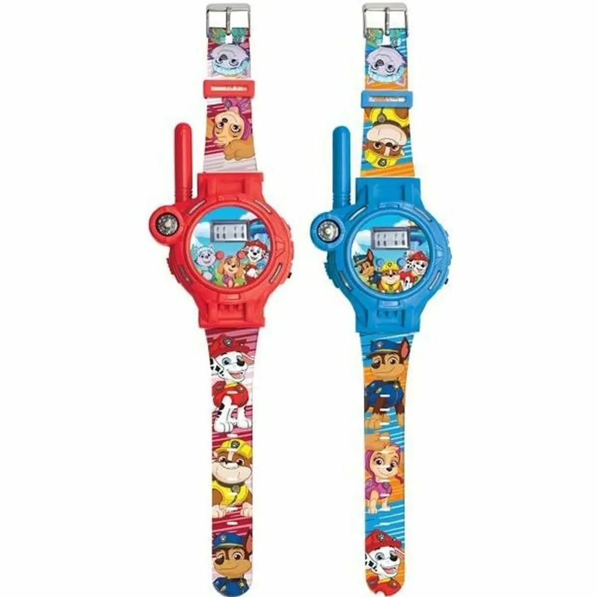 Orologio Bambini Lexibook Paw Patrol