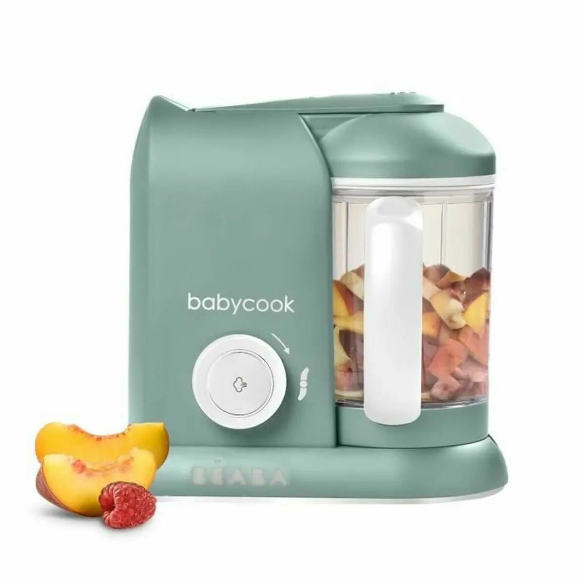 Robot da Cucina Béaba Babycook 1,1 L