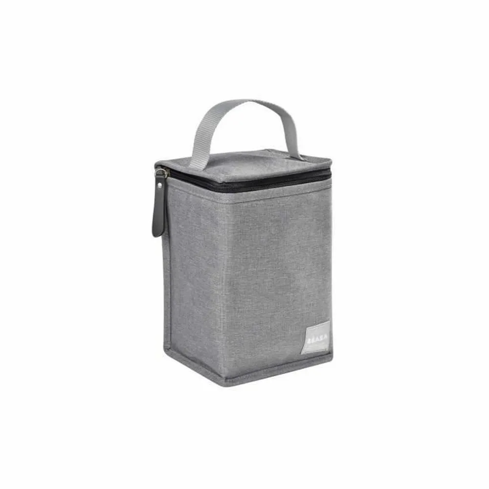 Borsa Termica Béaba 940254 Grigio