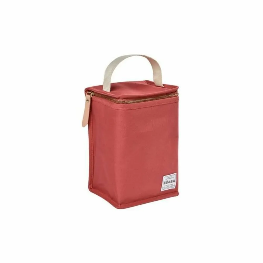 Borsa Termica Béaba 940256 Terracotta