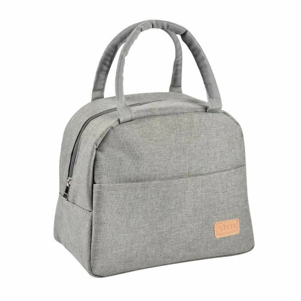 Borsa Termica Béaba Grigio