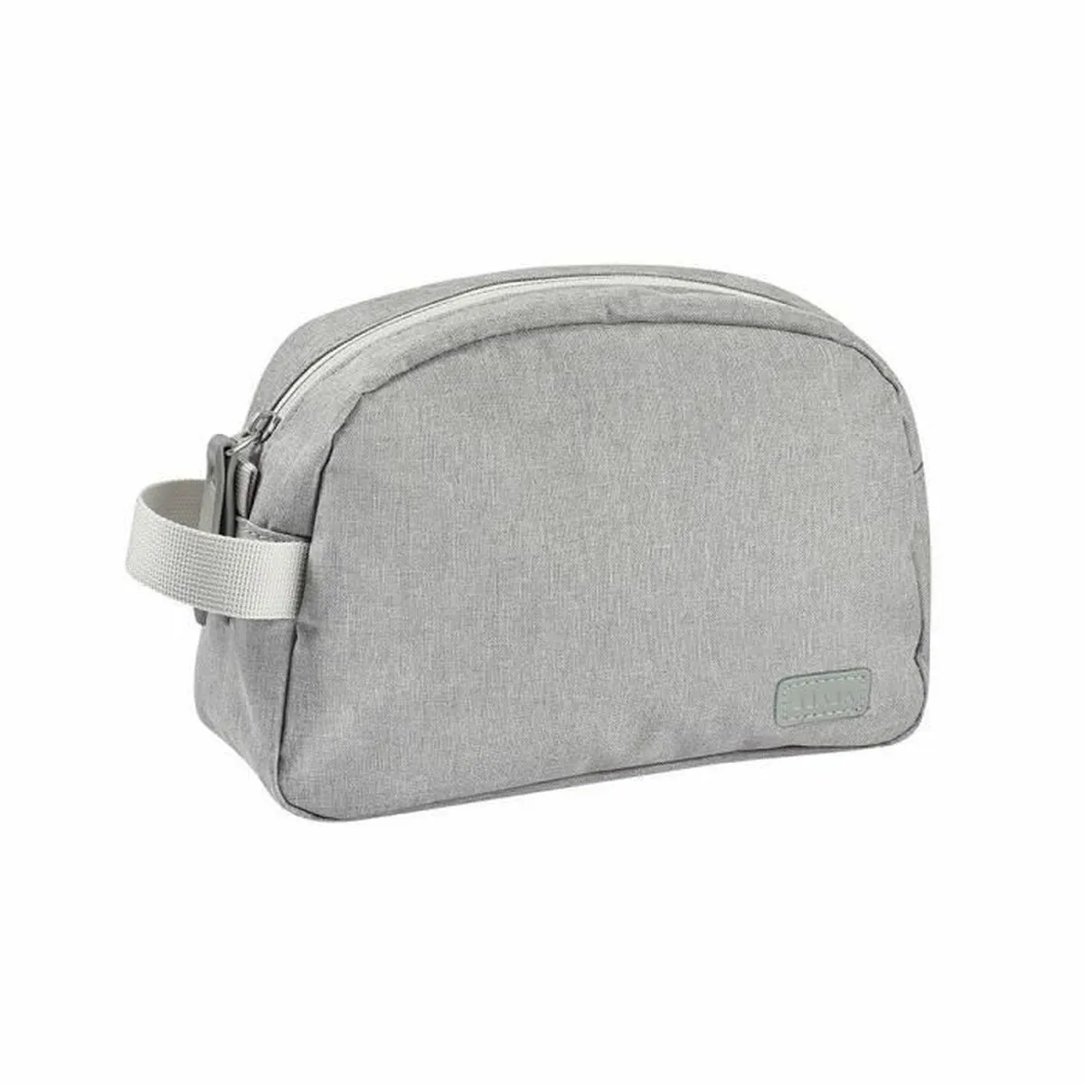 Necessaire Béaba Grigio