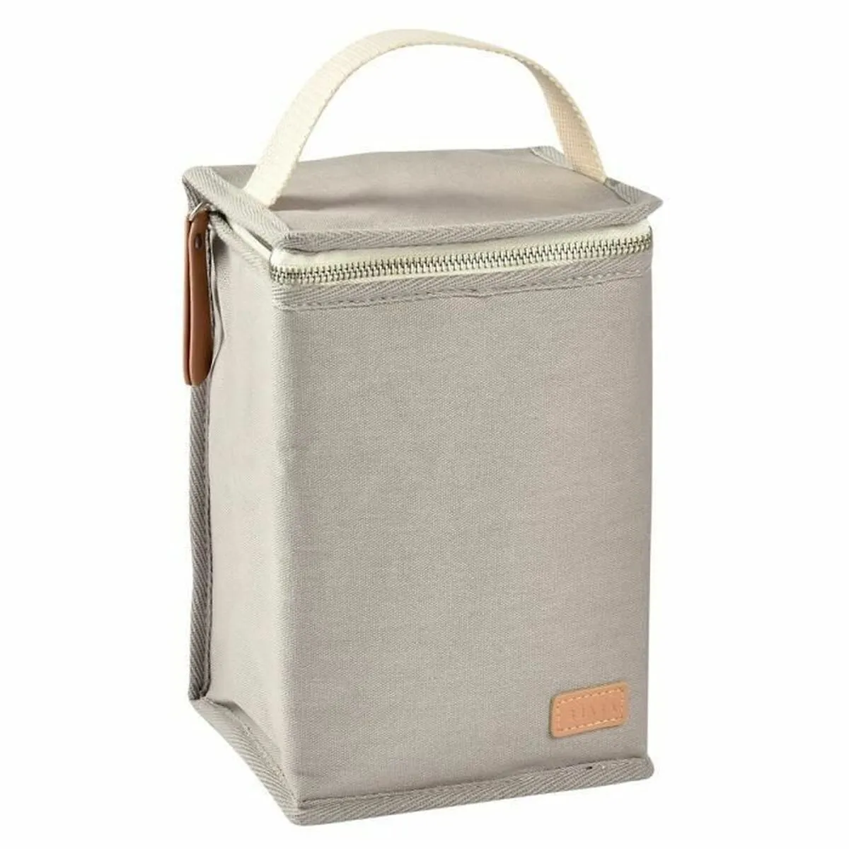 Borsa Termica Béaba 22 cm Beige