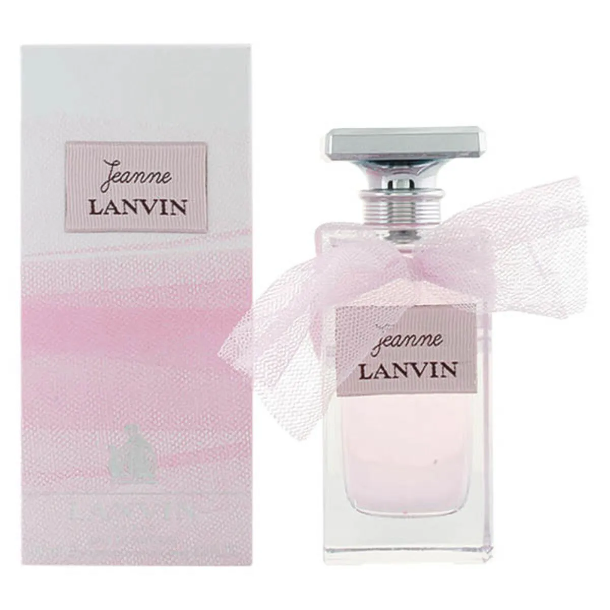 Profumo Donna Jeanne Lanvin Lanvin Jeanne Lanvin EDP (100 ml)