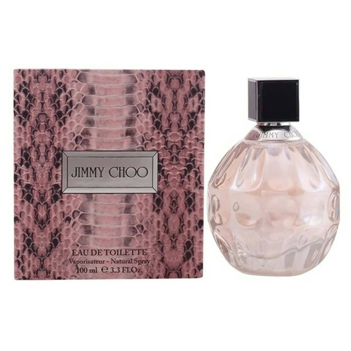 Profumo Donna Jimmy Choo EDT 40 ml EDT