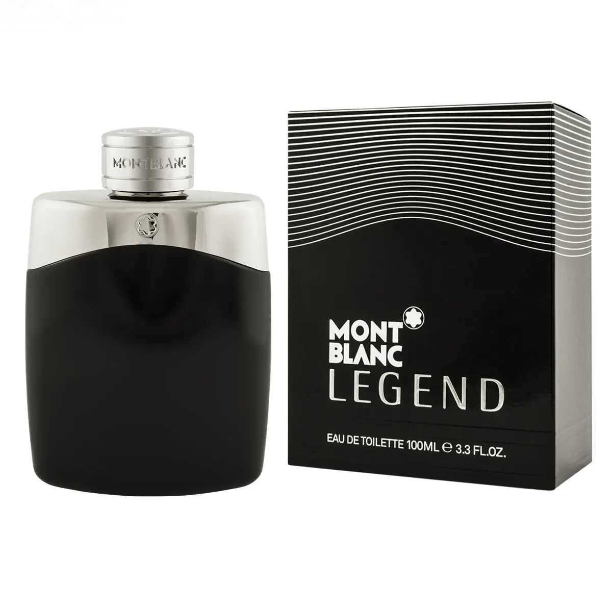 Profumo Uomo Montblanc EDT Legend For Men 100 ml