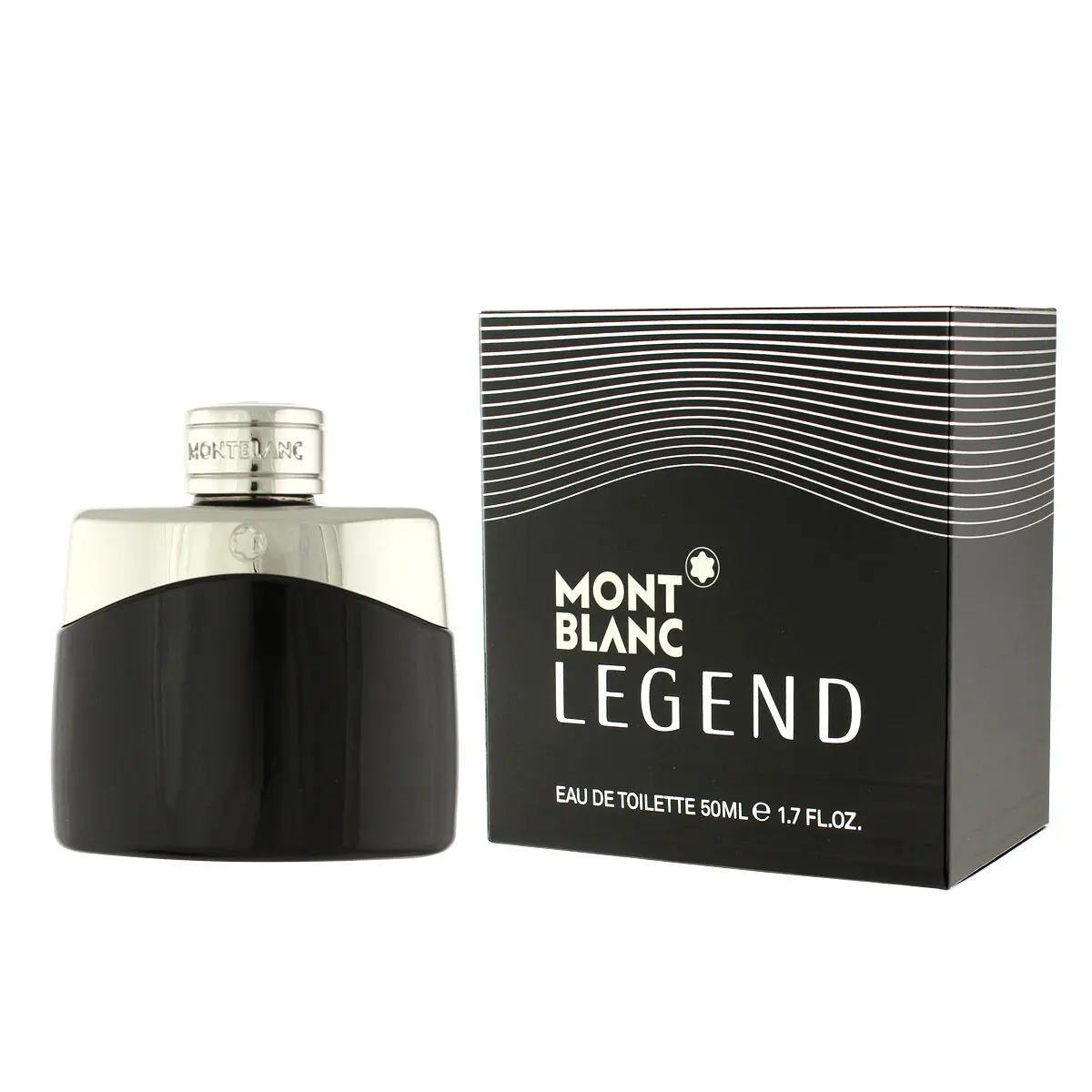 Profumo Uomo Montblanc EDT Legend For Men 50 ml