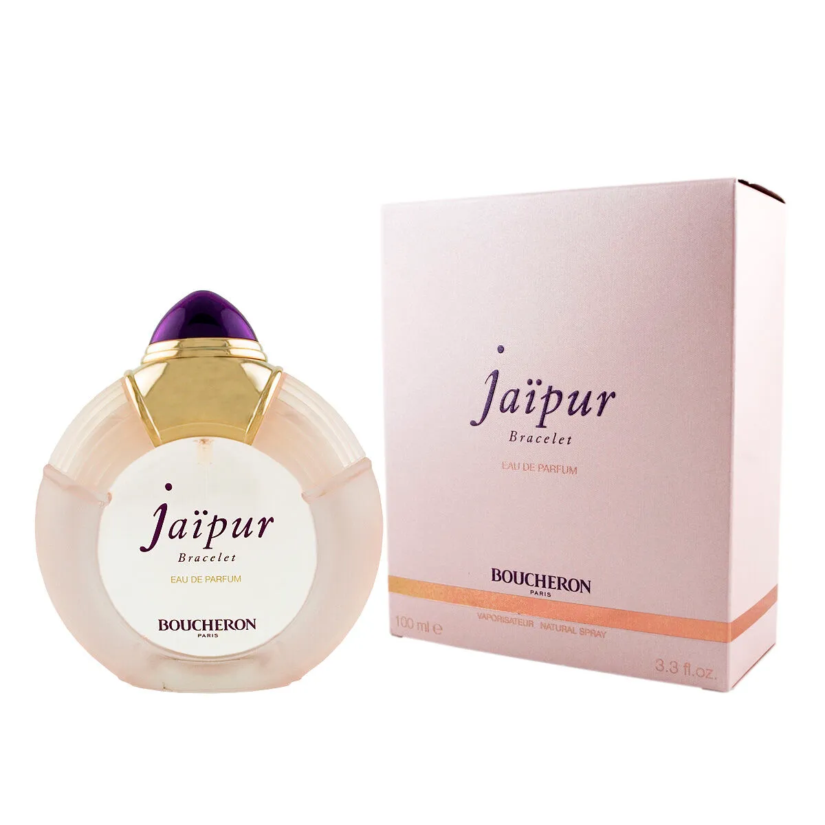 Profumo Donna Boucheron EDP Jaipur Bracelet 100 ml