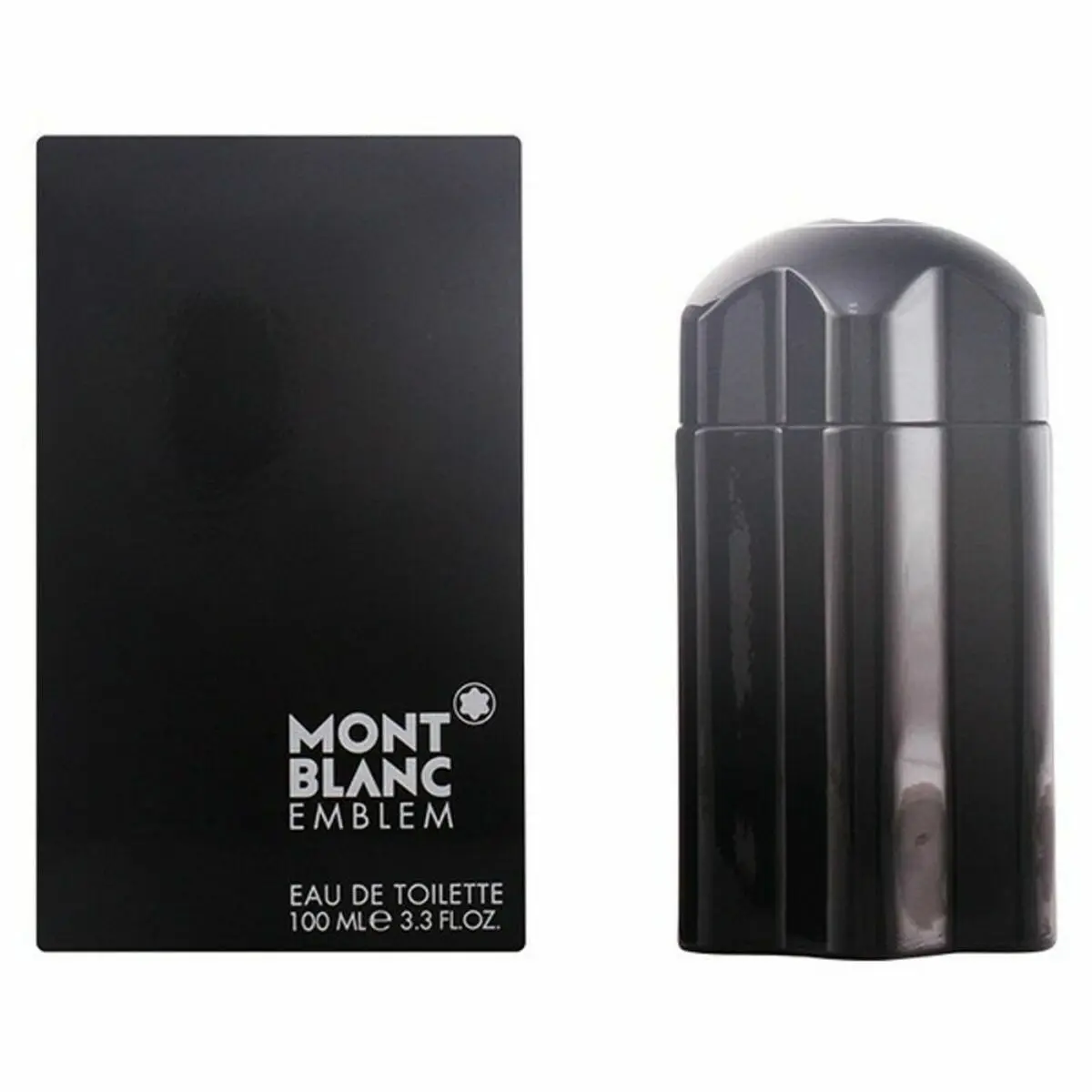 Profumo Uomo Montblanc EDT 100 ml