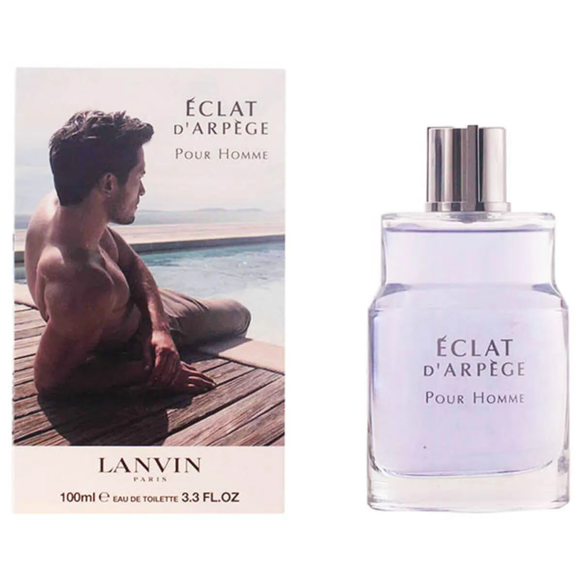 Profumo Uomo Eclat D'arpege Lanvin EDT 100 ml