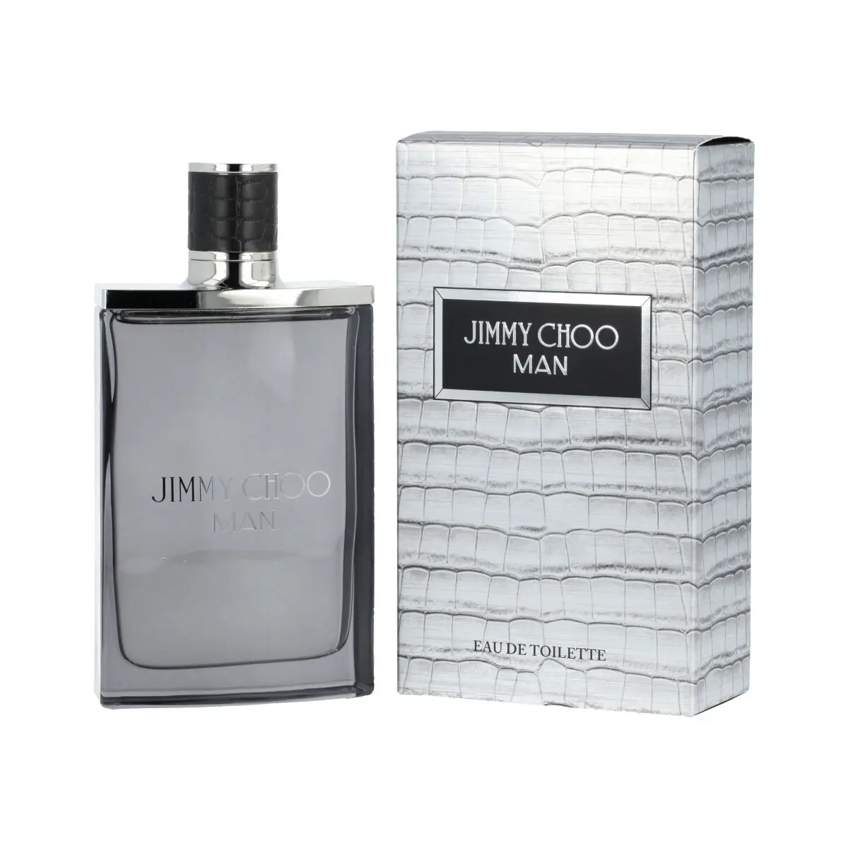 Profumo Uomo Jimmy Choo EDT Jimmy Choo Man 100 ml