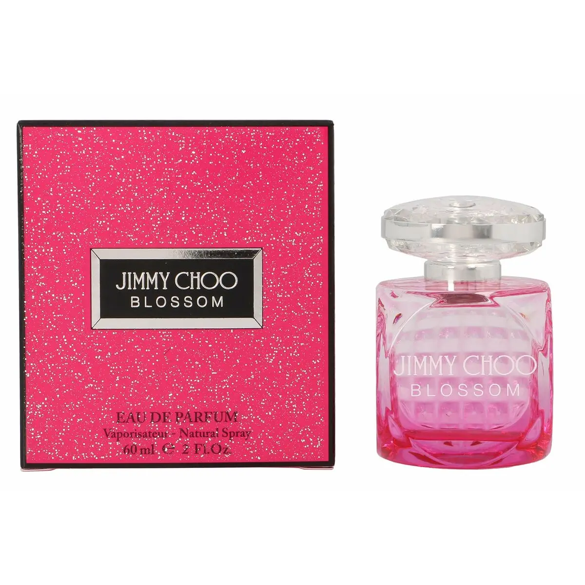 Profumo Donna Jimmy Choo Blossom EDP EDP 60 ml