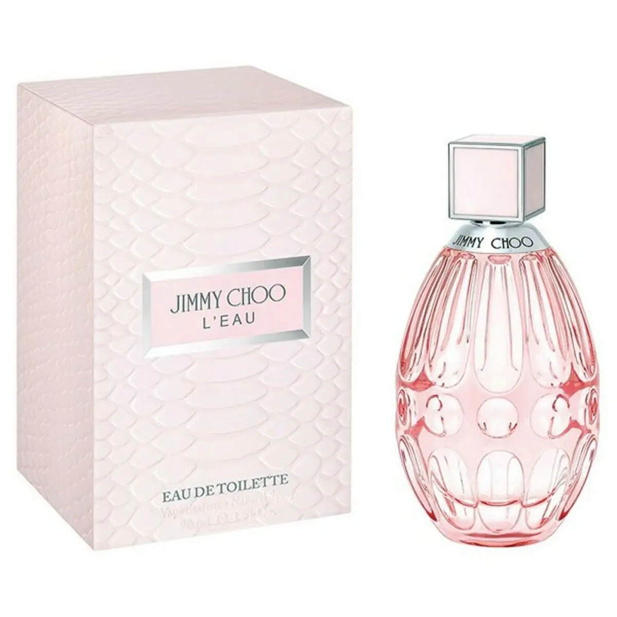 Profumo Donna Jimmy Choo EDT Jimmy Choo L'eau (60 ml)