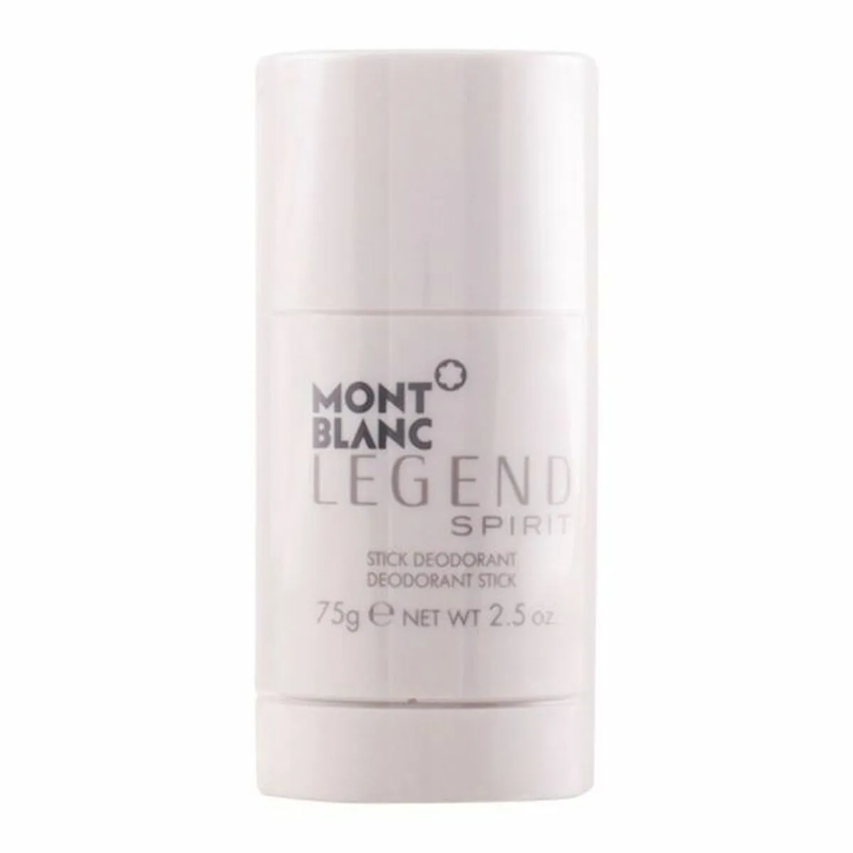 Deodorante Stick Legend Spirit Montblanc (75 g)