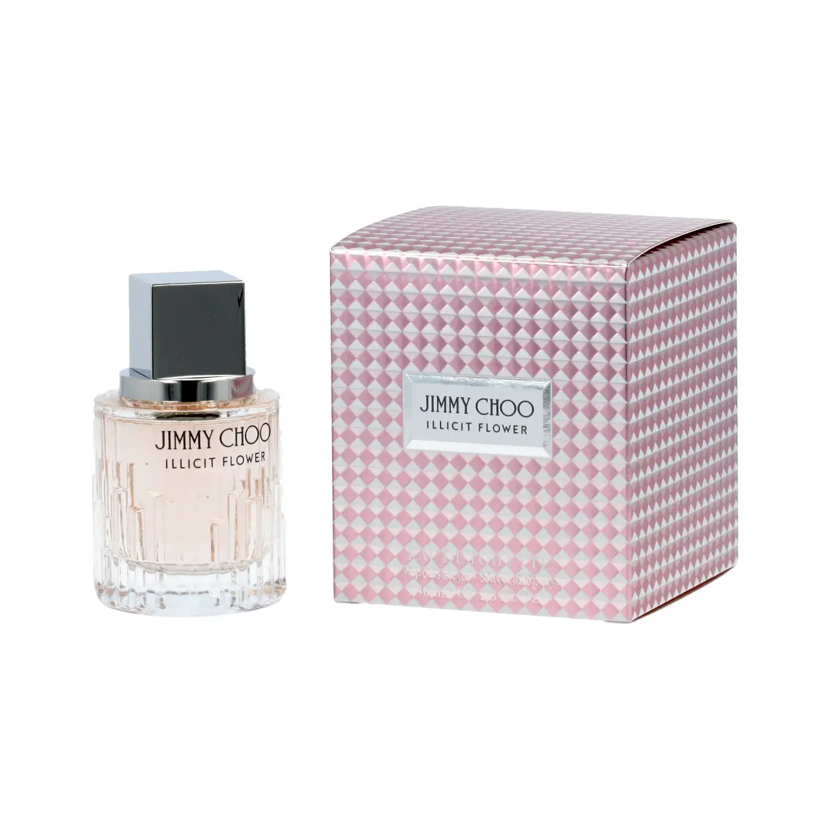 Profumo Donna Jimmy Choo RJ040440 EDT 40 ml (1 Unità)