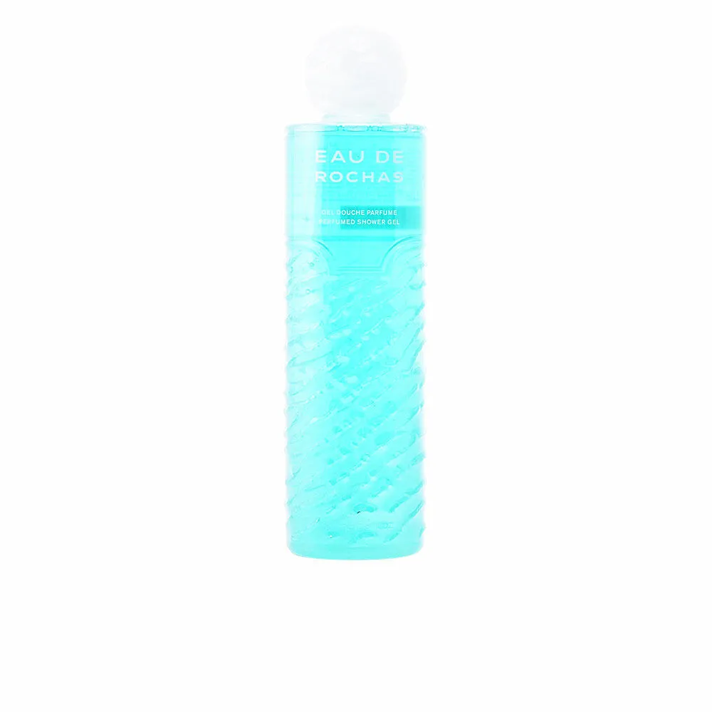 Gel Doccia Rochas (500 ml)