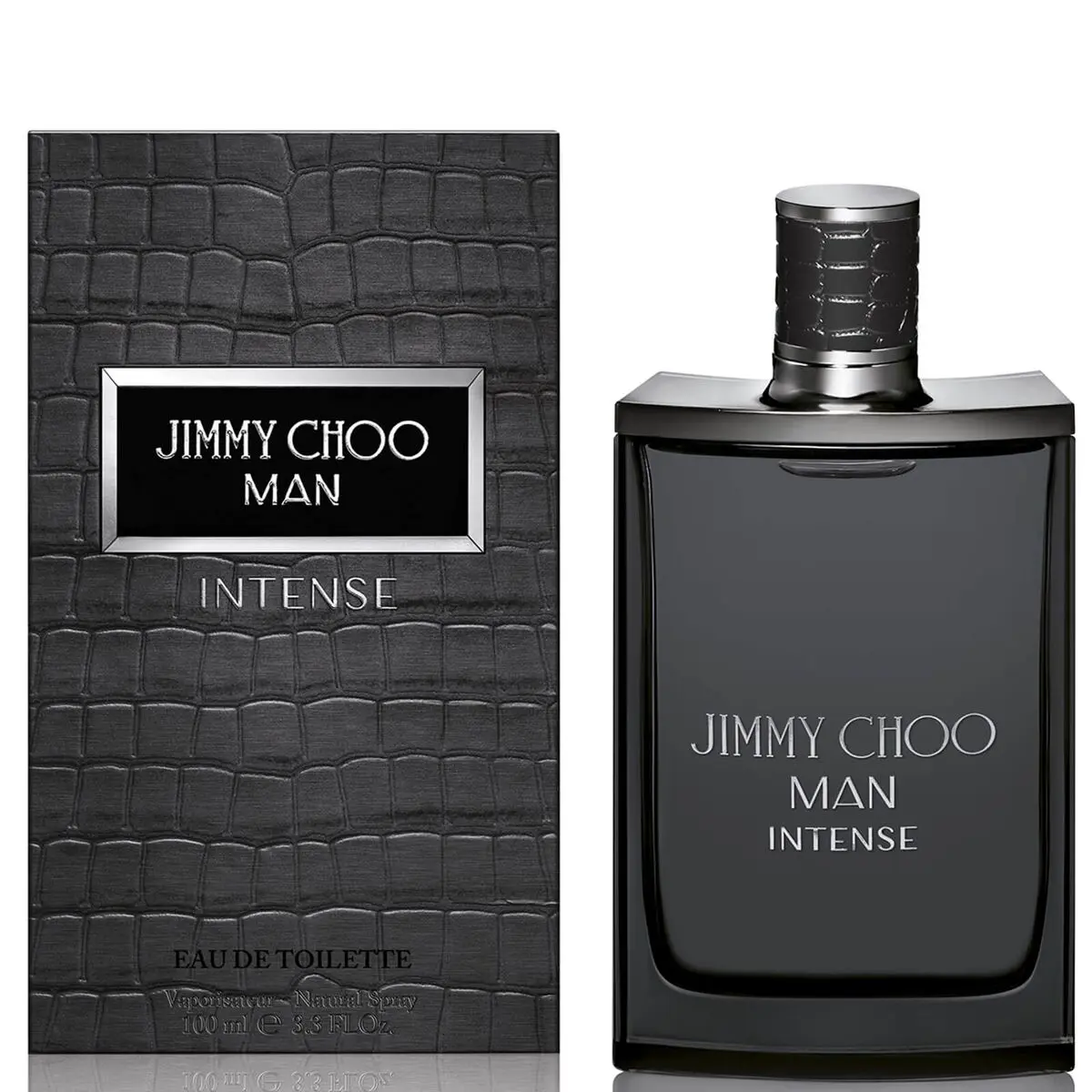 Profumo Uomo Intense Jimmy Choo Intense EDT