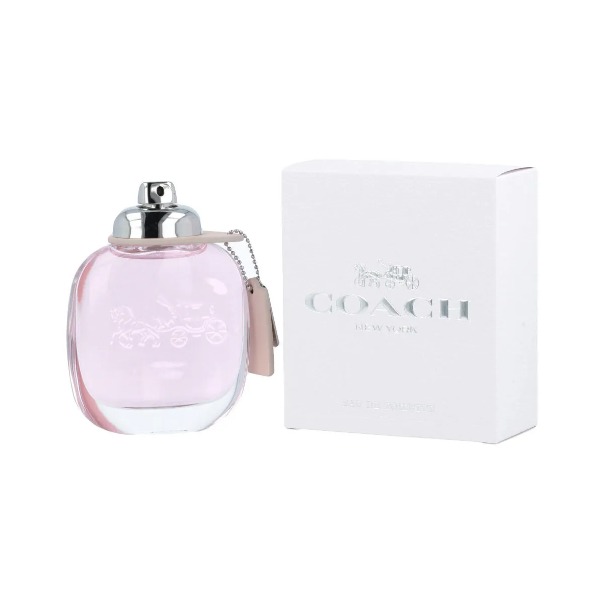 Profumo Donna Coach EDT Coach 90 ml