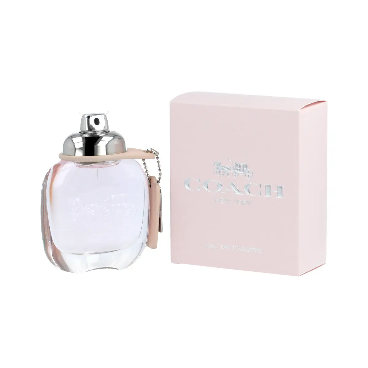 Profumo Donna Coach Coach EDT 50 ml