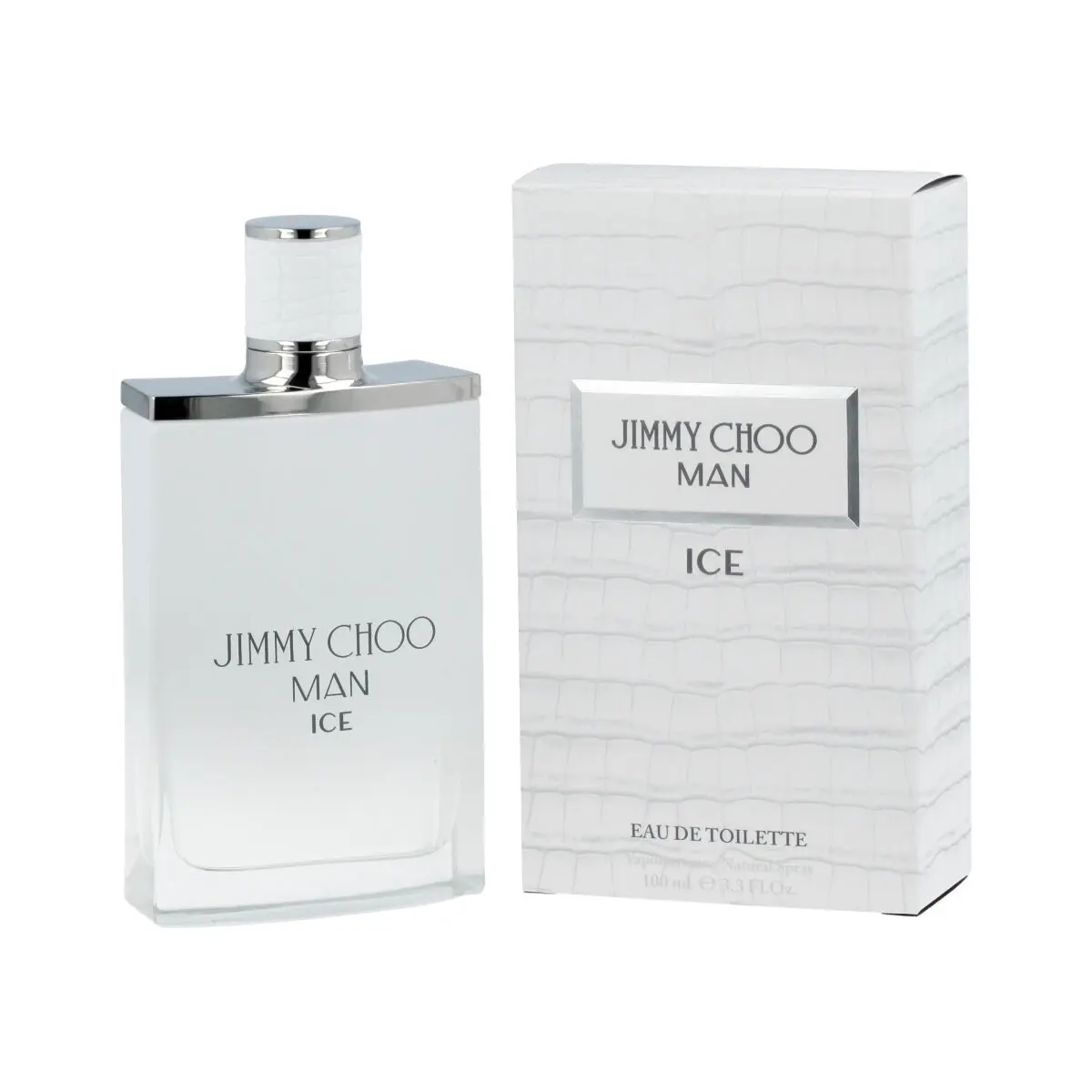 Profumo Uomo Jimmy Choo EDT Man Ice 100 ml