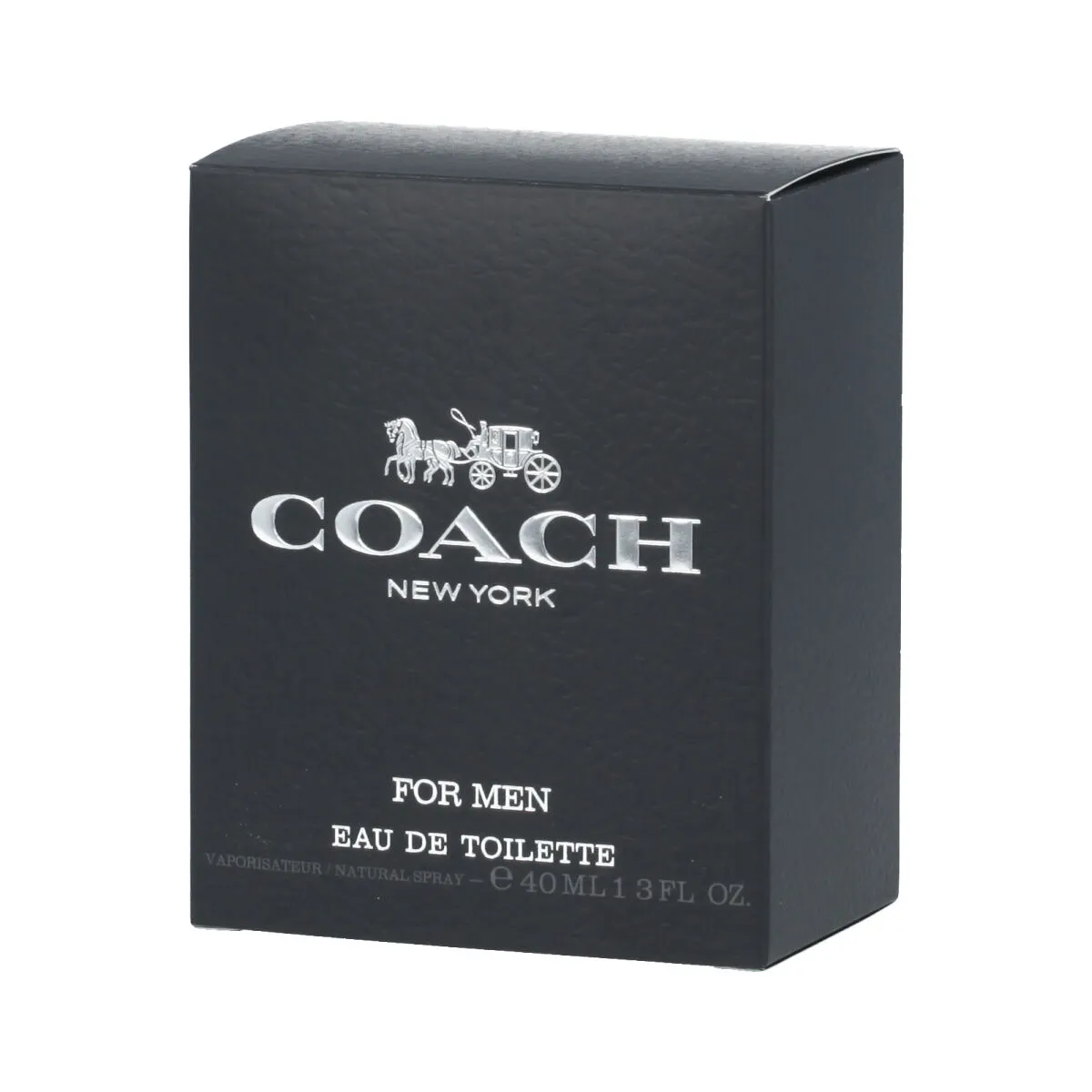 Profumo Uomo Coach EDT 40 ml For Men