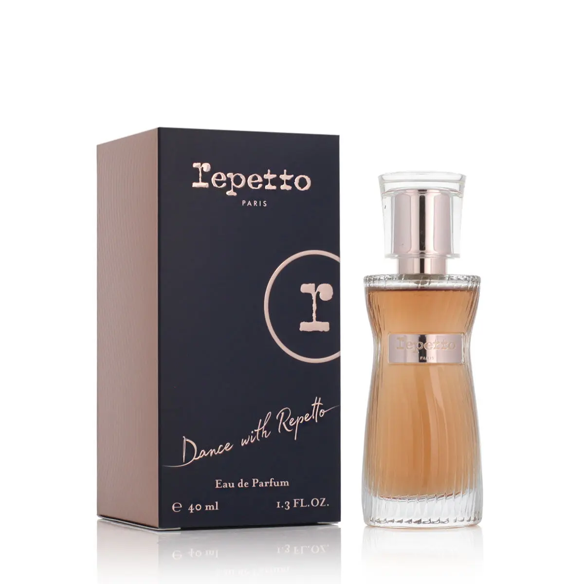 Profumo Donna Repetto EDP Dance With Repetto (40 ml)