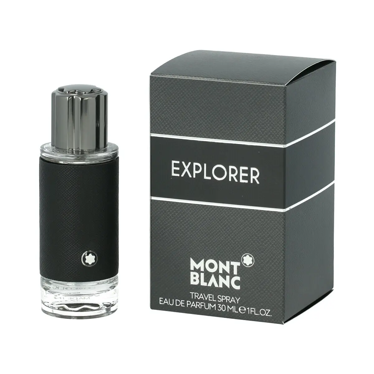 Profumo Uomo Montblanc EDP Explorer 30 ml